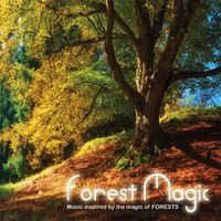 Forest Magic by VARIOUS - MG Music Artists