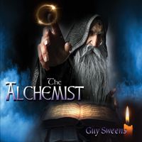 The Alchemist by Guy Sweens