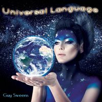 Universal Language by Guy Sweens