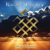 Karmic Journey by Guy Sweens