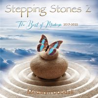 The Best of Medwyn - Stepping Stones 2 by Medwyn Goodall