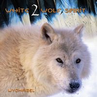 White Wolf Spirit 2 by Wychazel