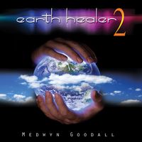 Earth Healer 2 by Medwyn Goodall