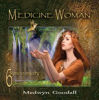 Medicine Woman 6 WAV