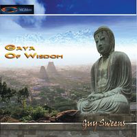 Gaya of Wisdom by Guy Sweens