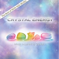 Crystal Energy by Various