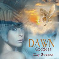 Dawn Goddess by Guy Sweens