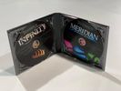 Infinity-Meridian 2CD Double Disc Release: CD