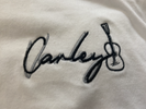 Carley Varley Logo Tee (Embroidery)