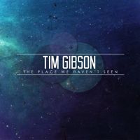 The Place We Haven't Seen by Tim Gibson