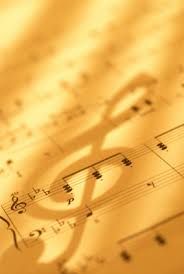 Melos Music: Violin, Voice, and Piano