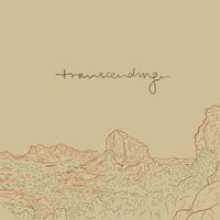 Transcending EP by Tina Mathieu