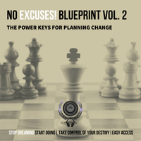 The Power Keys For Planning Change