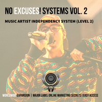 Music Artist Independency System (Level 2)