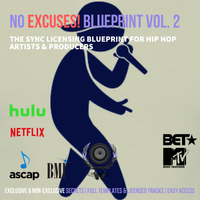 The Sync Licensing Blueprint For Hip Hop Artists & Producers