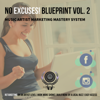 Music Artist Marketing Mastery System