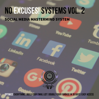 Social Media Mastermind System