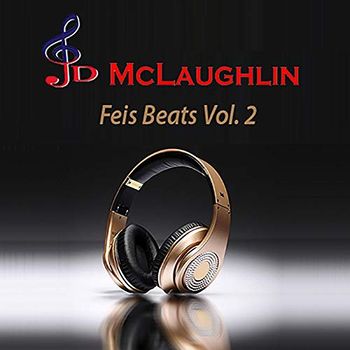 JD MCLaughlin - Beats 2
