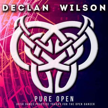 Declan Wilson - Pure Open 1
