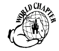World Chapter Disneyana Event CHARITY
