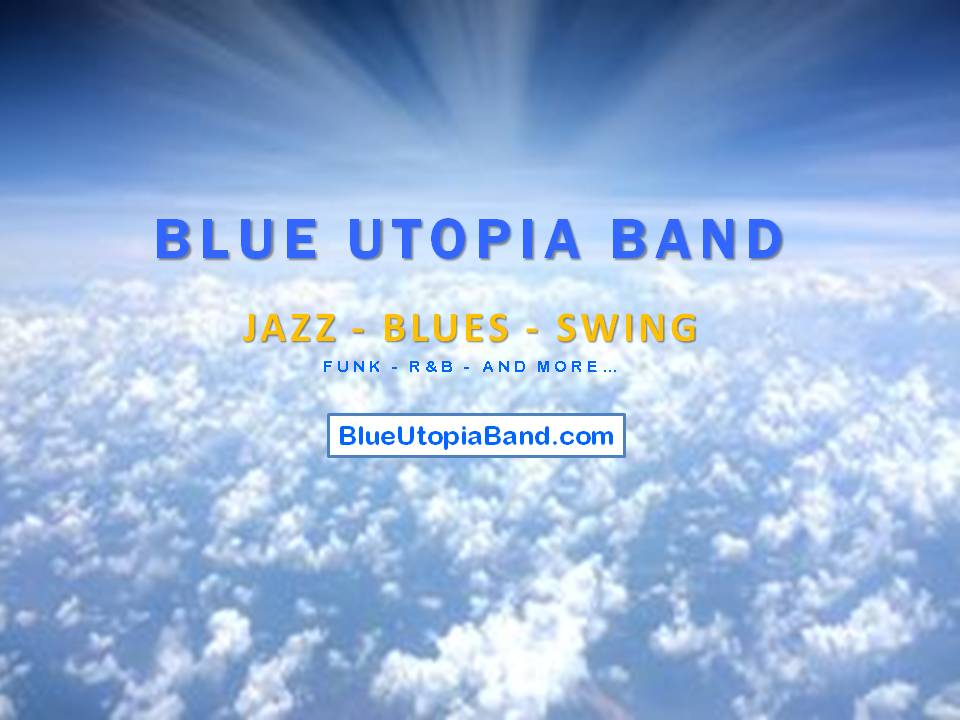 utopia band