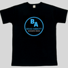 Gildan BA Logo T-shirt