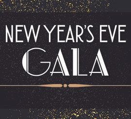 2019 NEW YEAR’S EVE GALA ♫ December 31, 2019 Ring in the next roaring 20s with Debra Rider as Linda Ronstadt and the legendary sounds of the Crescendo Amelia Big Band!