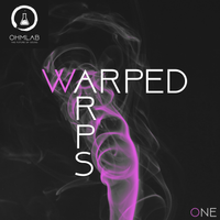 Warped Arps One by OhmLab