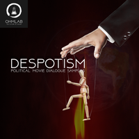 Despotism by OhmLab