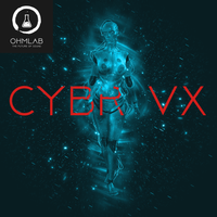 CYBR VX by OhmLab