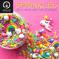 Sprinkles by OhmLab