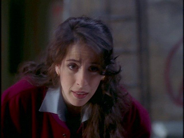 Maggie Wheeler - Photos