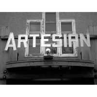 Artie & Lexy Live in the Artesian Lounge