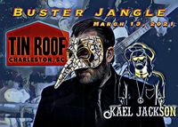 Buster Jangle and Kael Jackson Live at the Tin Roof
