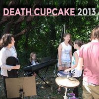 Jam Camp 2013 by Death Cupcake