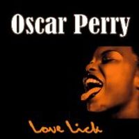 Love Lick - Oscar Perry by Oscar Perry