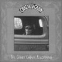 The Crazy Cajun Recordings by Delbert McClinton