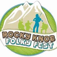 Rocky Knob Folky Fest