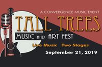 Tall Trees Music and Arts Festival
