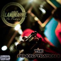 "THE DEMONSTRATION 2" ALBUM AVAILABLE ONLINE