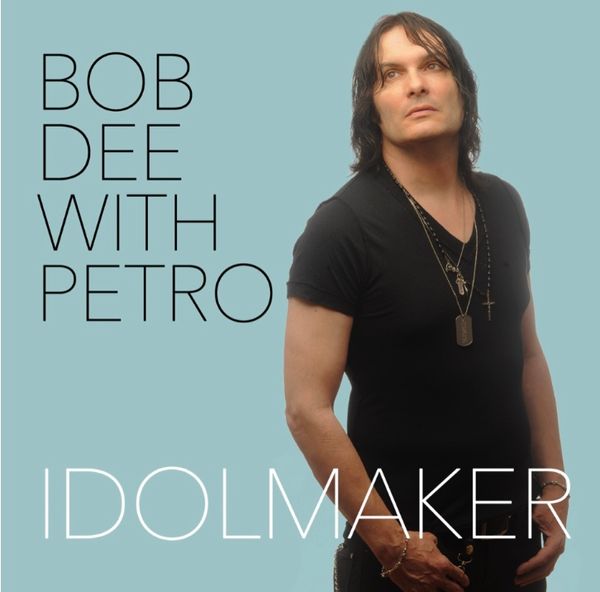 Bob Dee with Petro EP features the hit single "Steppin Stone" Monkees Classic 