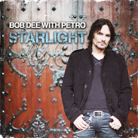 Bob Dee with Petro 5 song EP features the single "We Are Stars"  
