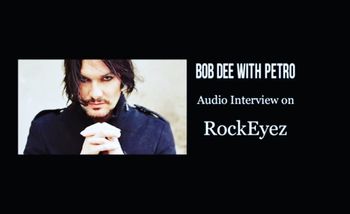 Rockeyez Interview
