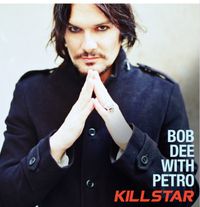 Bob Dee Killstar CD