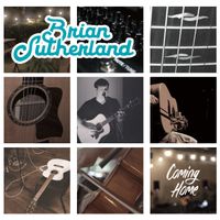 Coming Home EP by Sutherland
