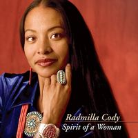 Spirit of a Woman: CD
