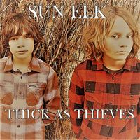 Thick as Thieves by SUN ELK
