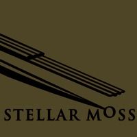 Stellar Moss by Justin Tracy