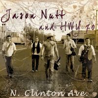 N. Clinton Ave. by Jason Nutt & Highway 70