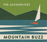 Mountain Buzz: 2015 EP